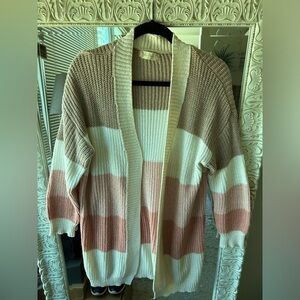 Altar’d State sweater (Size XL)